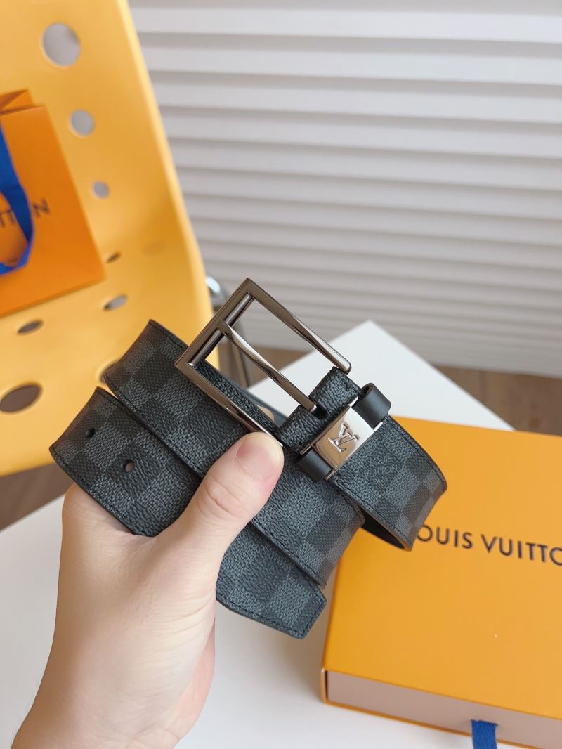 Louis Vuitton Belts